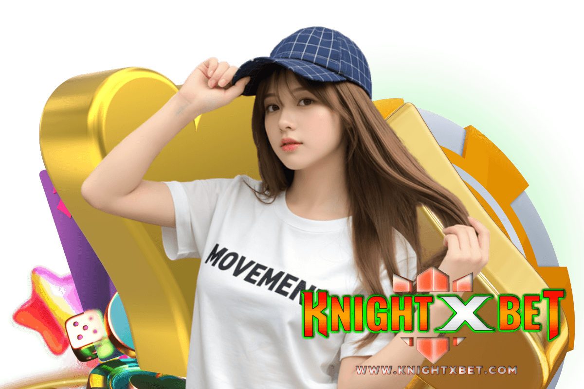 knightxbet สล็อต